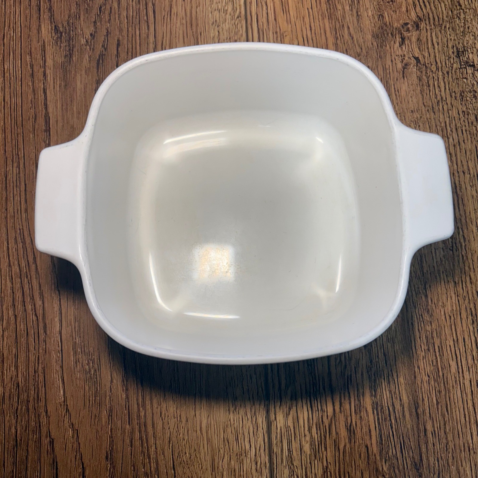Vintage Corning Ware Shadow Iris A-1.5-B 1 1/2 Liter Casserole Dish USA Cottage