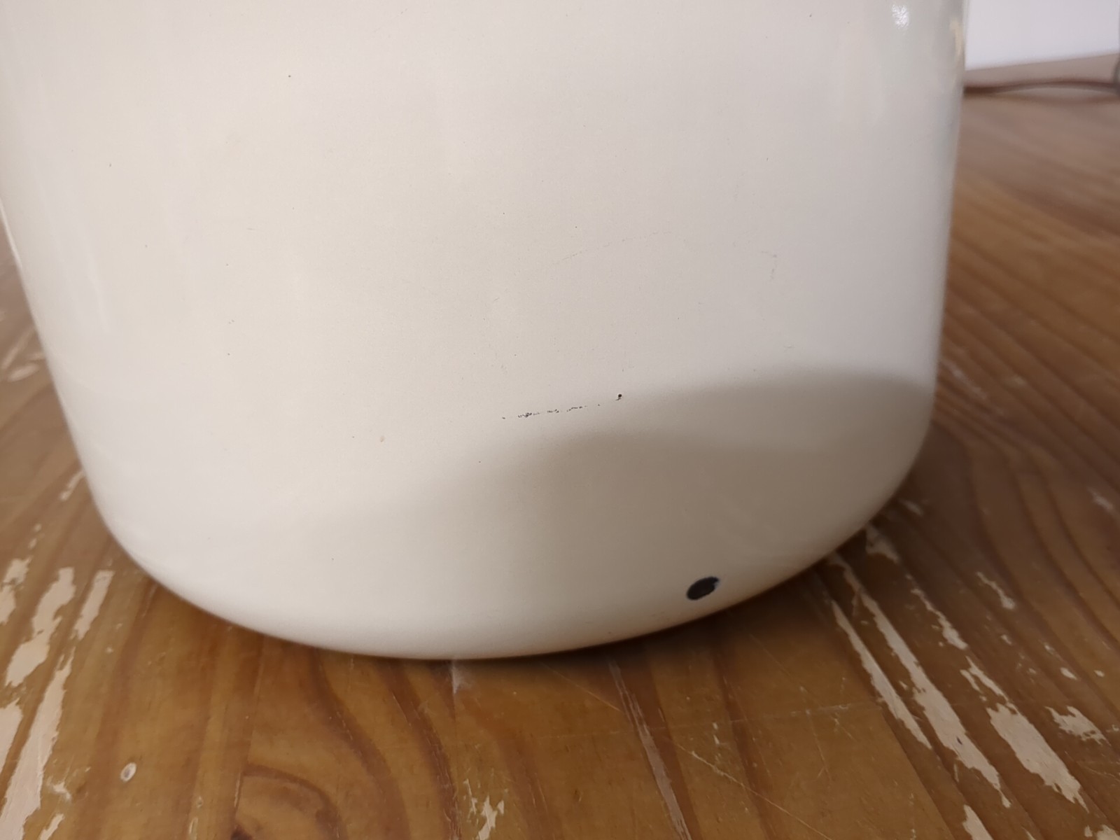 Megaware 9 Quart Electric Induction Ceramic Gas Pot With Lid