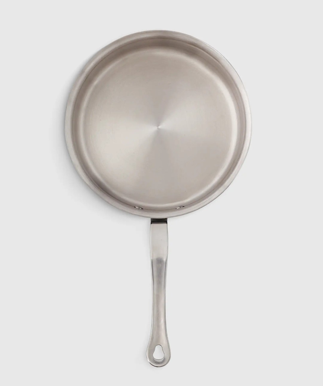 NWOT! Quince 2qt- 5ply Stainless Steel Non-Toxic Saucepan Pot With Lid! (G19)