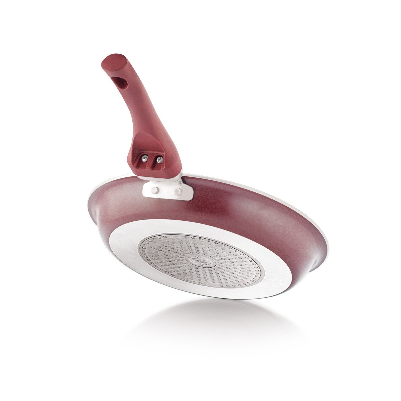 The Chef Story – Disco Series Granite finish Non Stick Frying pan 22cm