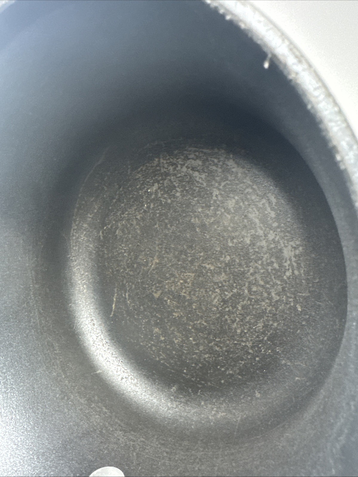 Calphalon Kitchen Essentials 1.5 Qt Sauce Pan 8701 No Lid