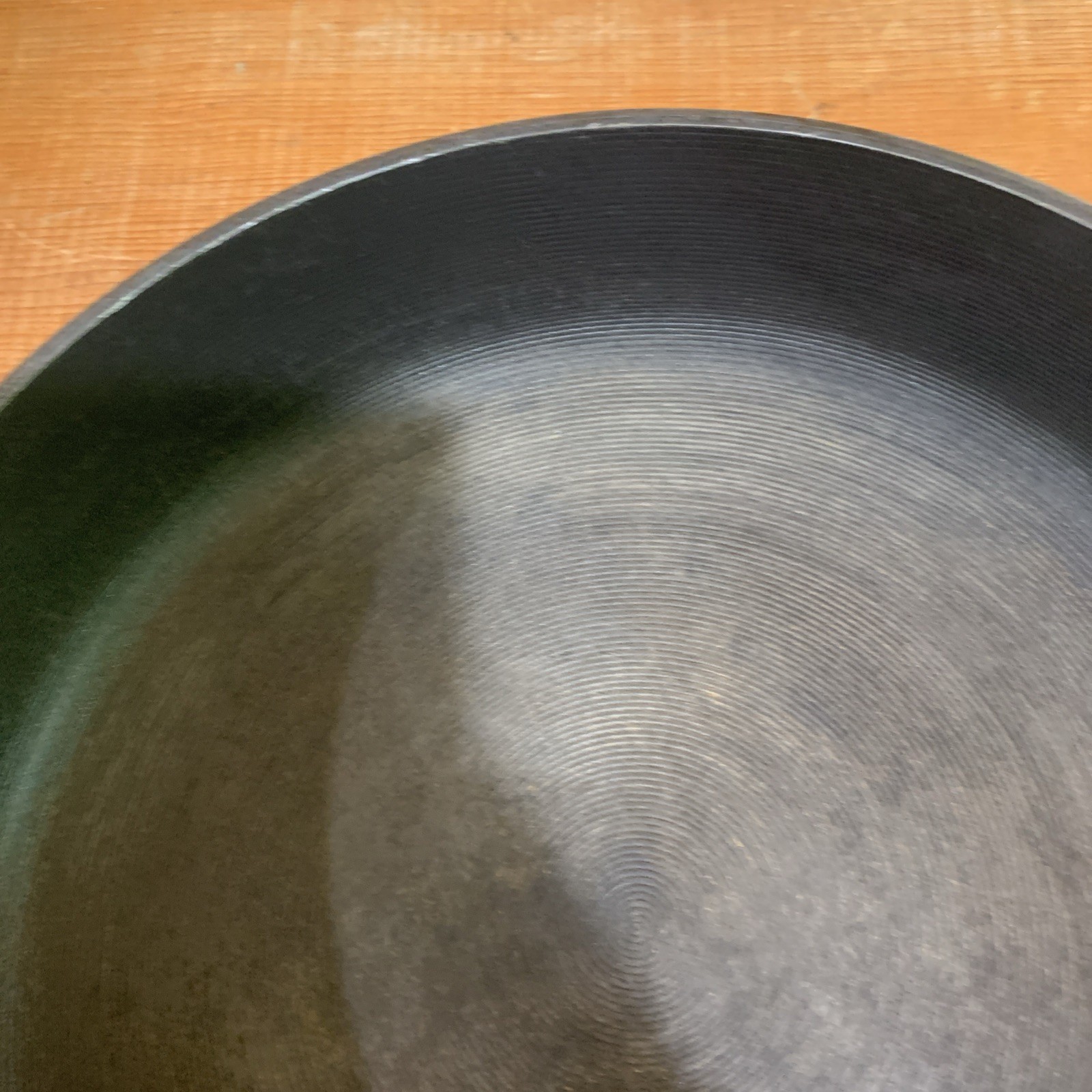 CIRCULON Commercial 12″ Non Stick Saute Pan 6 Qt 5.7 L Meyer Hong Kong HCBA496