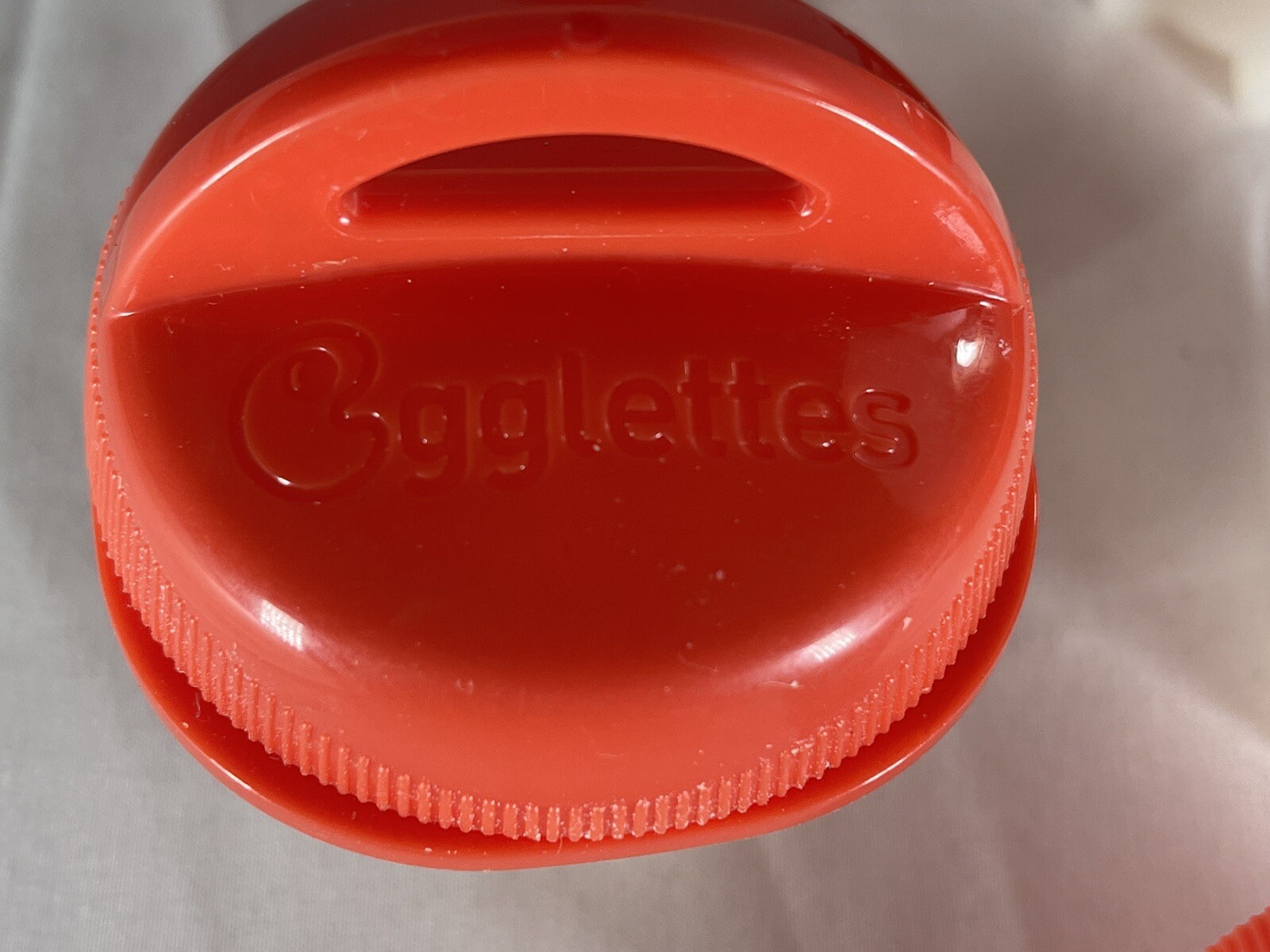 Egglettes 4pcs Egg Cookers Hard Boiled