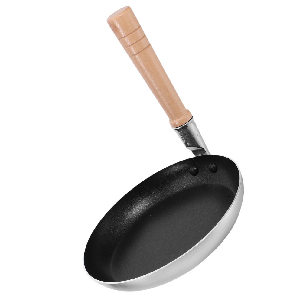 Multi Color Japanese Egg Frying Pan Nonstick Pancake Cooker for Home Kitchen