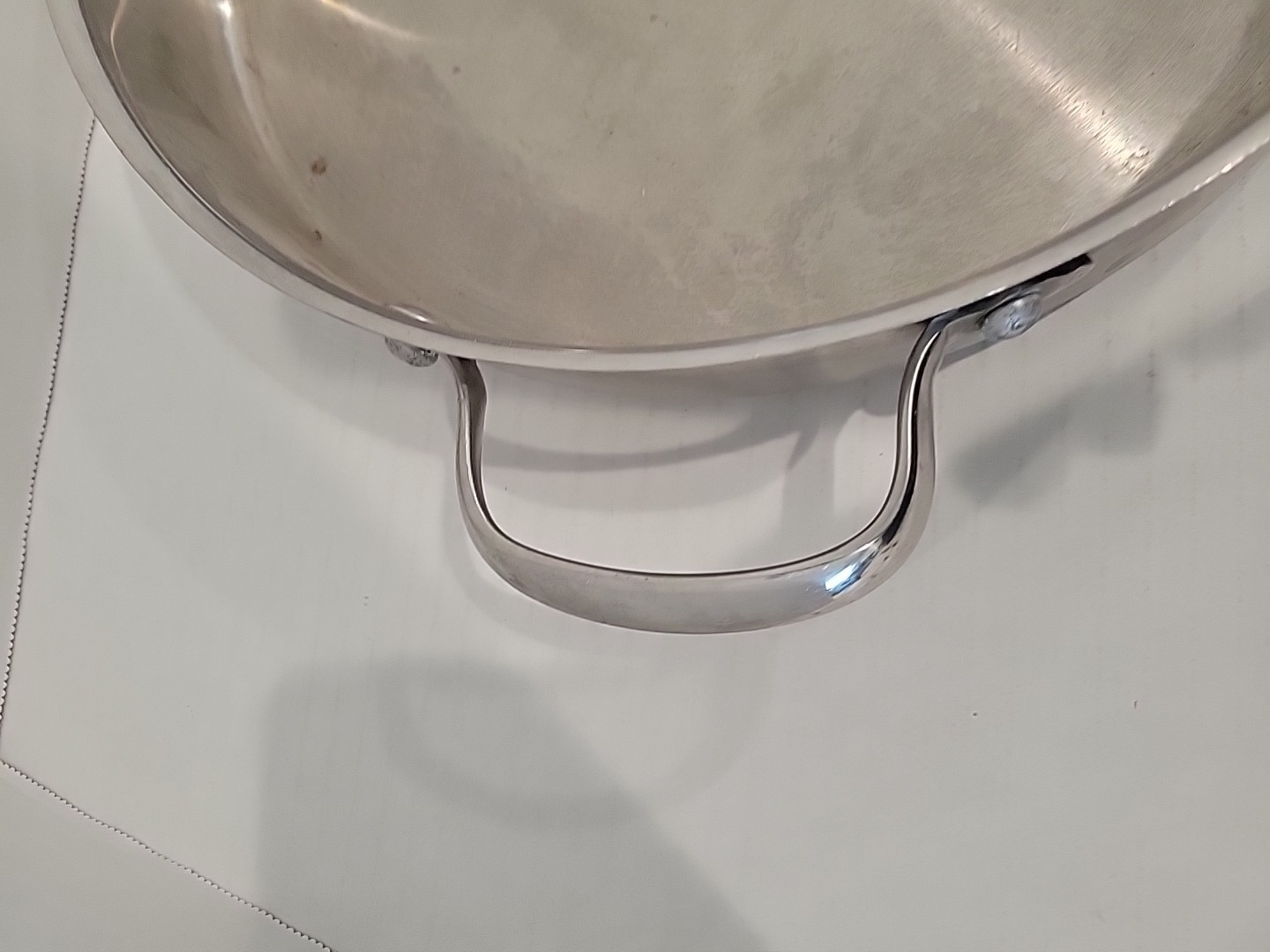 Martha Stewart Everyday 12 In Pan
