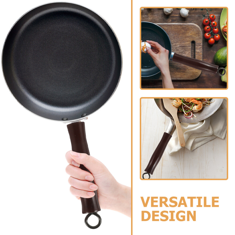 Anti-scald Pot Handle Milk Pot Handle Replacement Pot Handle Cooking Pan Handle