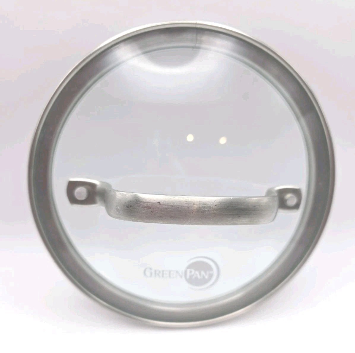 GreenPan Glass Replacement Lid 5.5″