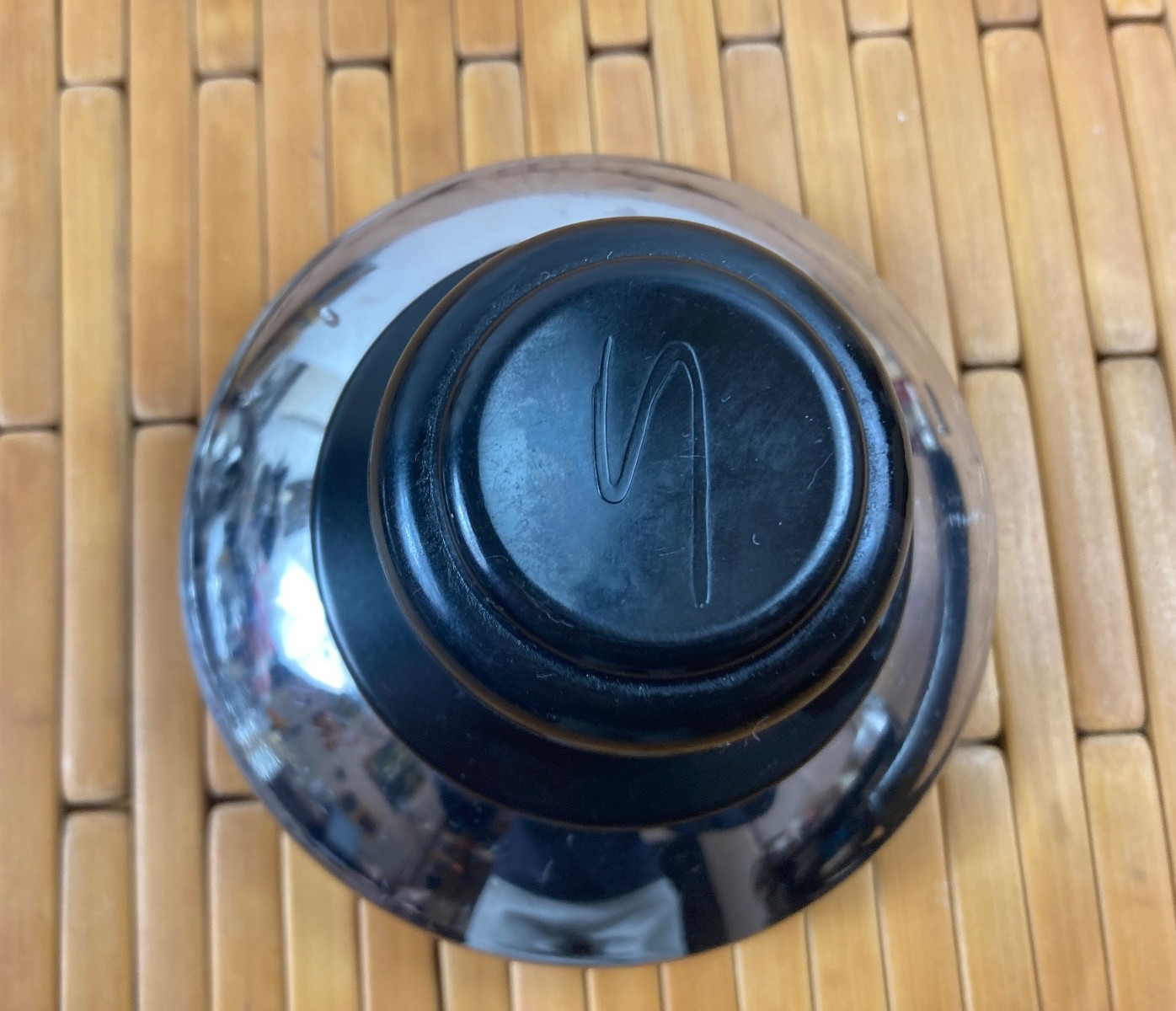 Saladmaster Replacement LID And HANDLE for Titanium Stainless 316TI TEA KETTLE