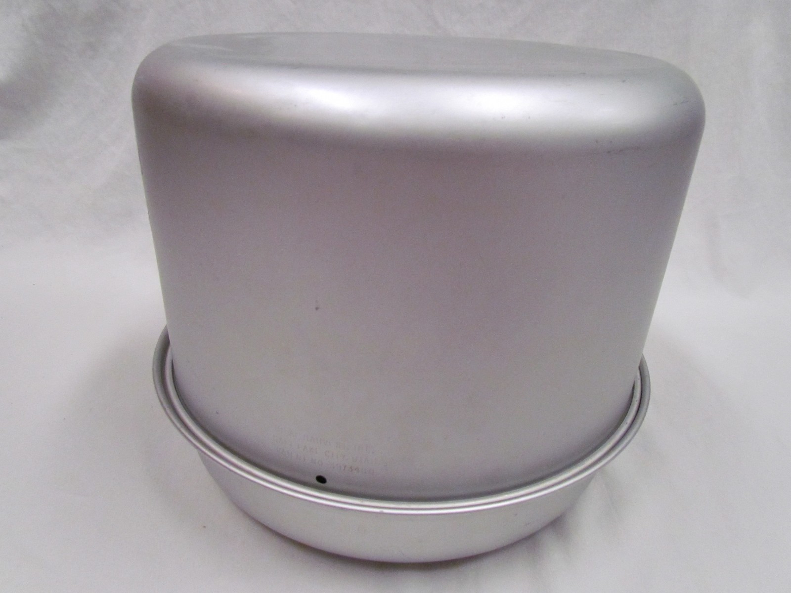 Steam Canner Holds 7 Quart Jars Aluminum Home Canning Bottle Processor