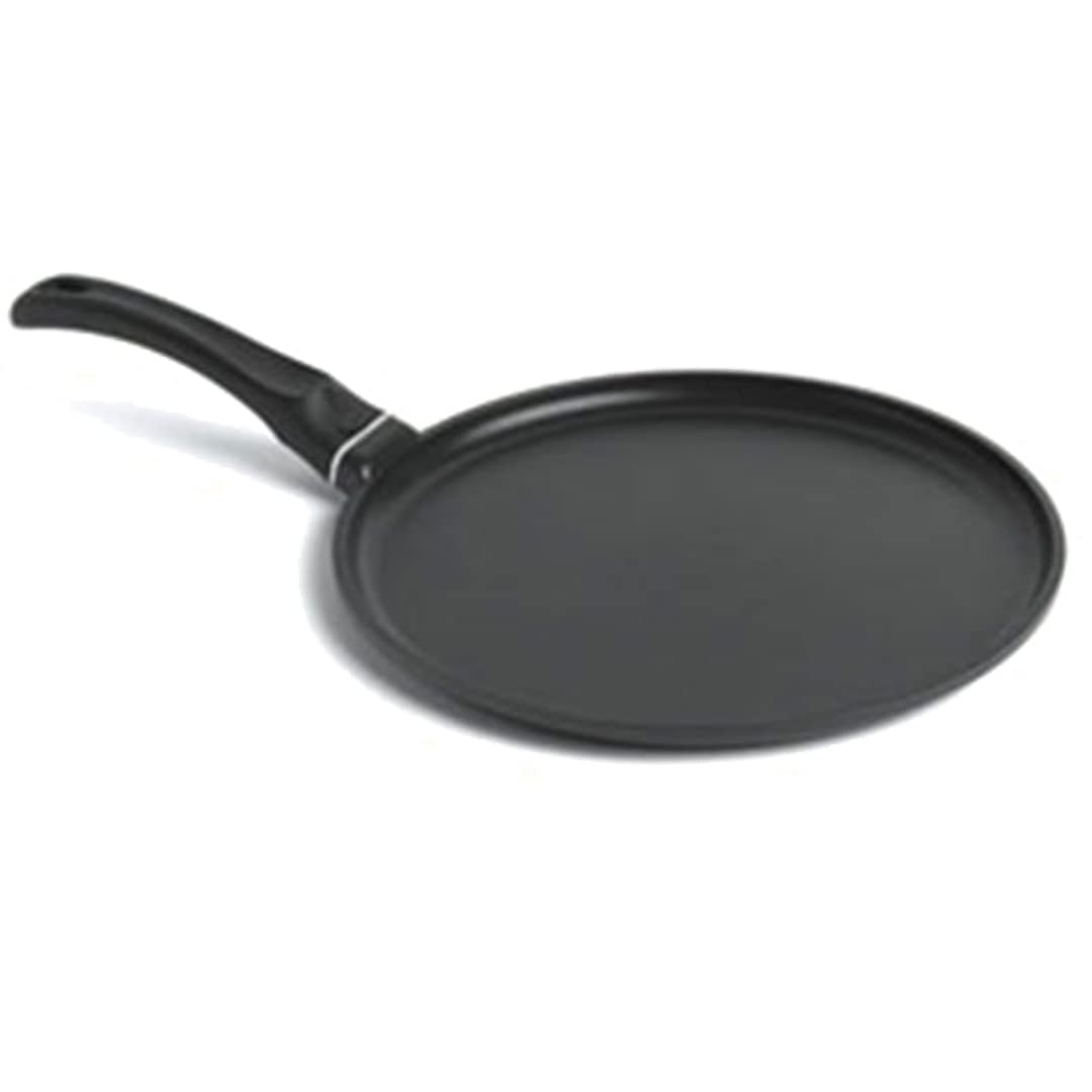 10″ (26cm) Non-Stick Multi Pan – Tawa – Durable Aluminum body – Oven Safe – P…