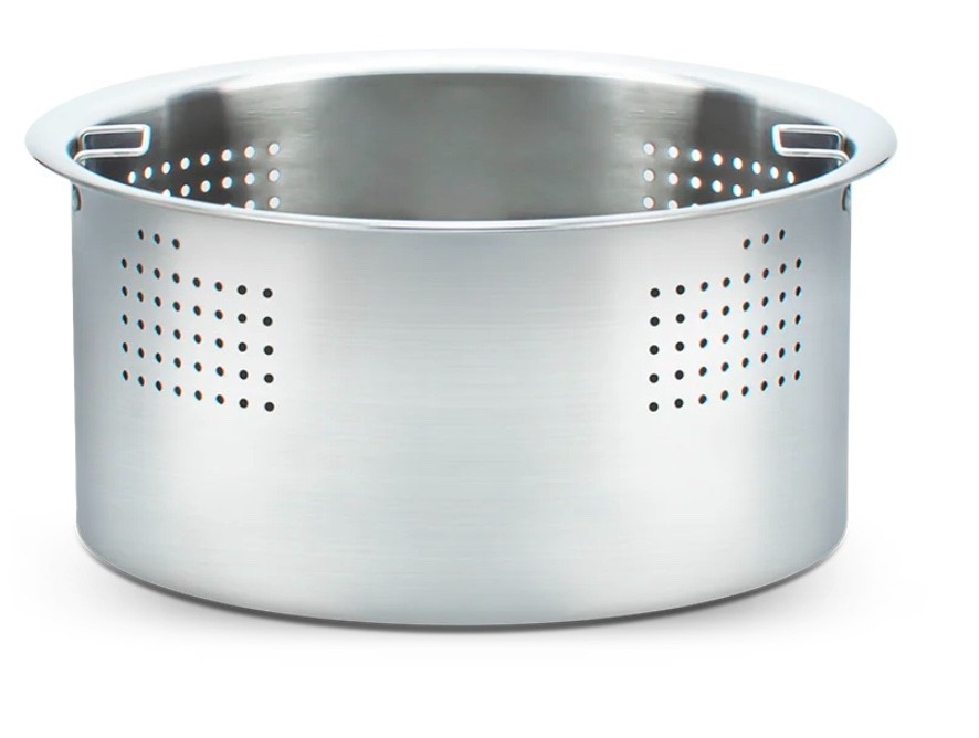 New, Original COSORI 3-Quart Steamer Stainless Steel Steam Basket Rice Cooker