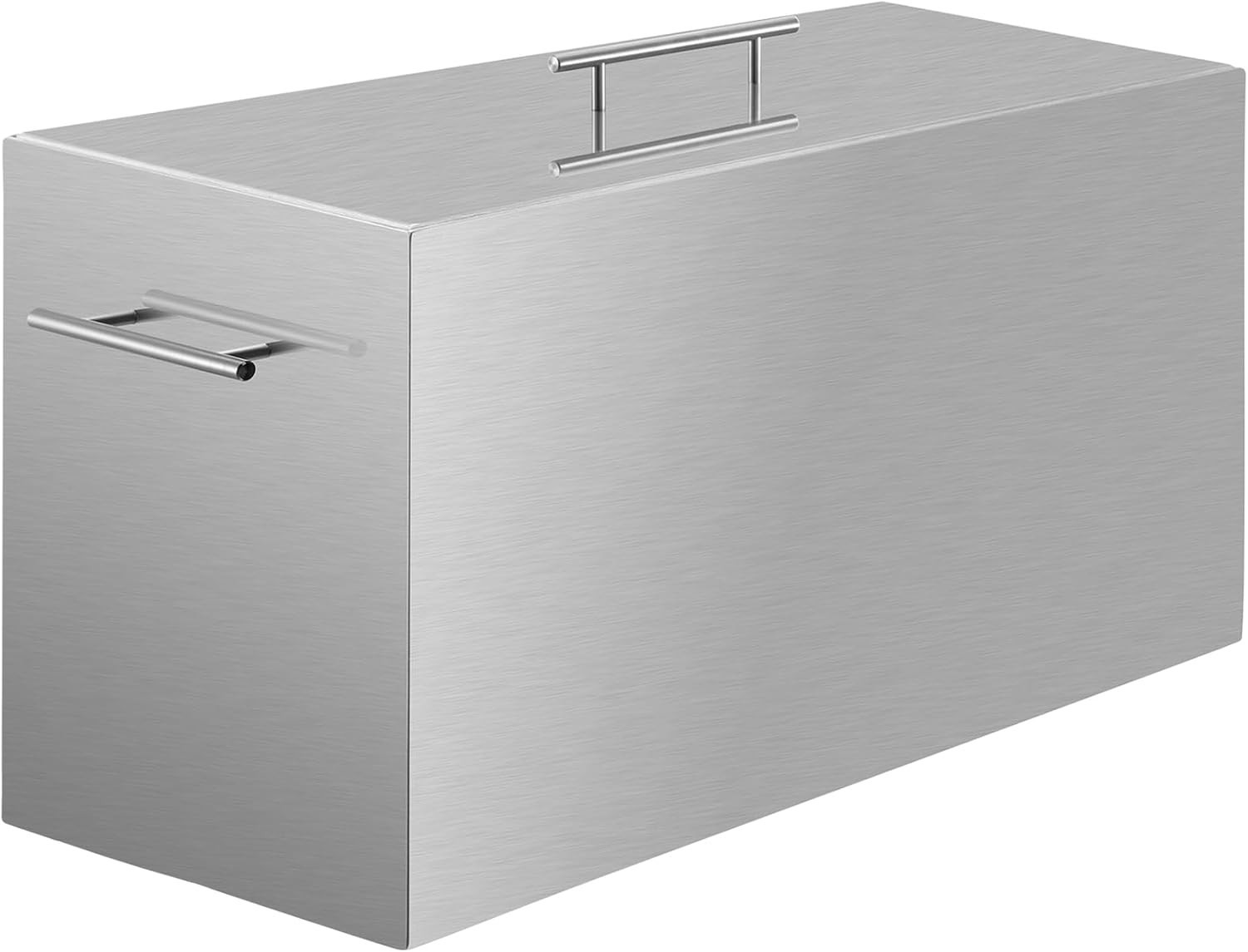 15 Quart Water Bath Canner – Stove Top Canning Pot with 2 Canning Racks, 304 …