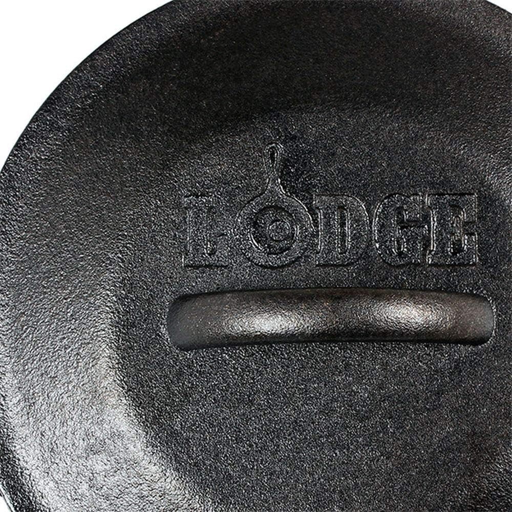 Skillet Cover 6-1/2″ L3SC3JPN