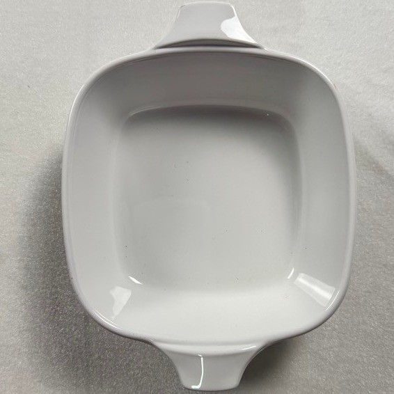 Corning Ware Spice O Life P-41-B Petite Casserole Dish 1 3/4 Cup Vintage USA