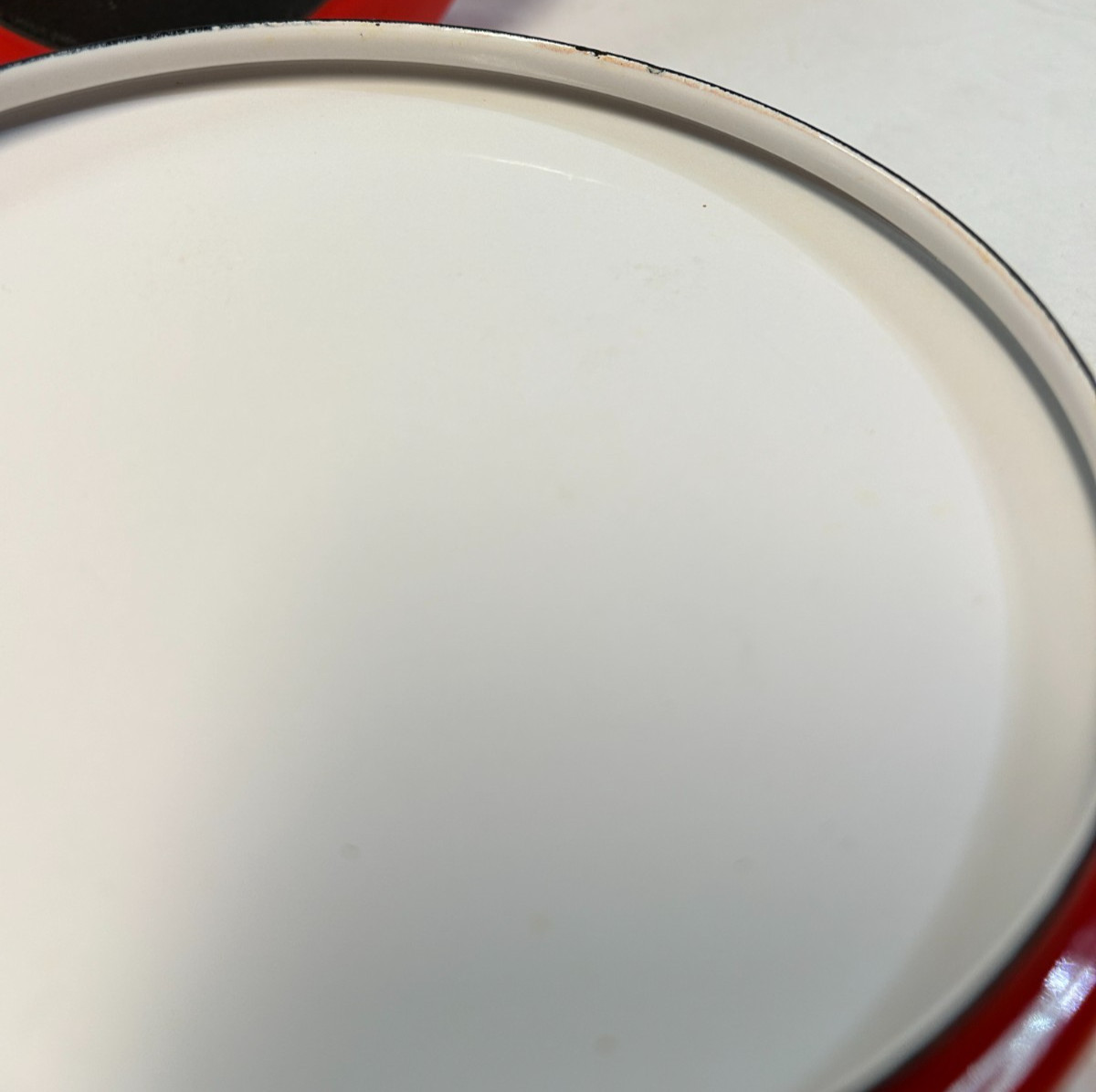 Dansk Red Kobenstyle 2 Qt Saucepan, 4.8 LB