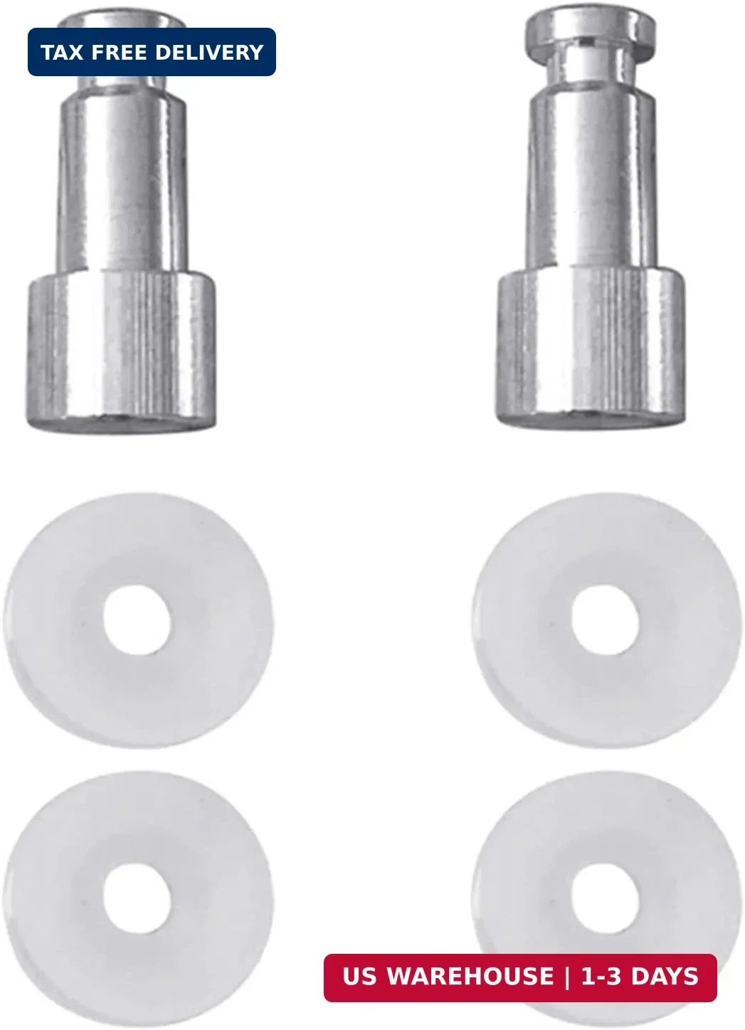 Replacement Float Valve Seal for Crock-Pot,Pressure Cooker Model SCCPPC600-V1 an