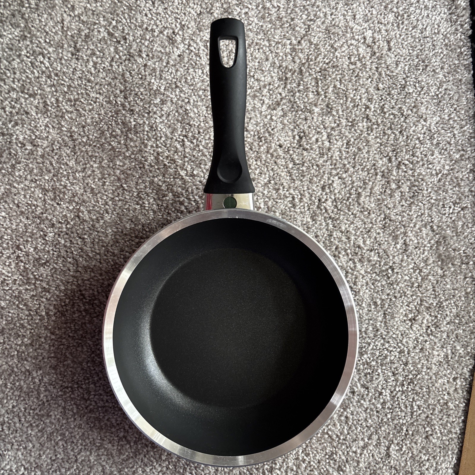 Ballarini Parma Nonstick 8 Fry Pan