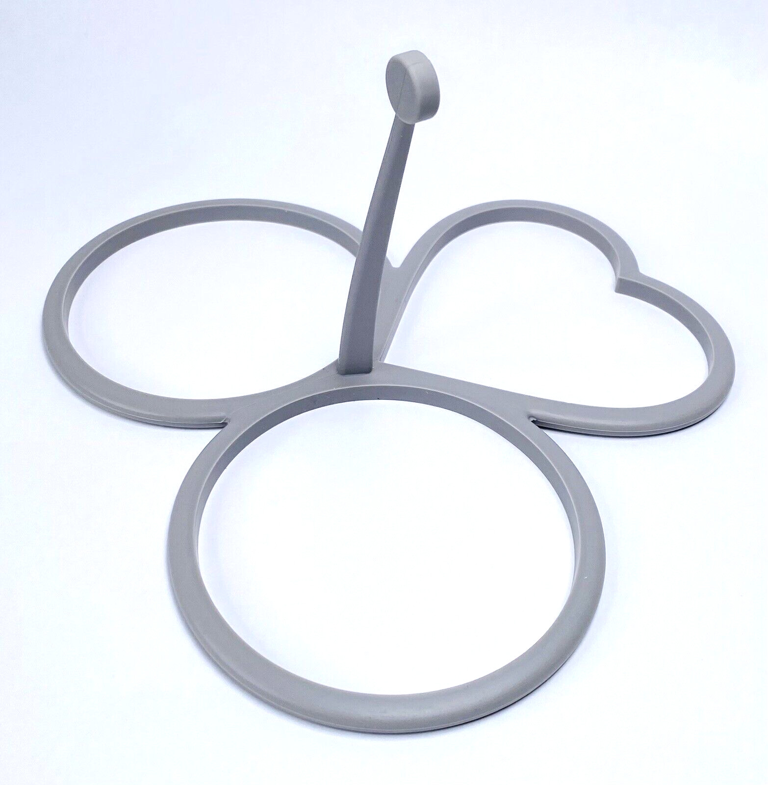 Pancake Maker – For Pancake Mix, Blinis, Fried Eggs, Burger, Potato with 3 holes