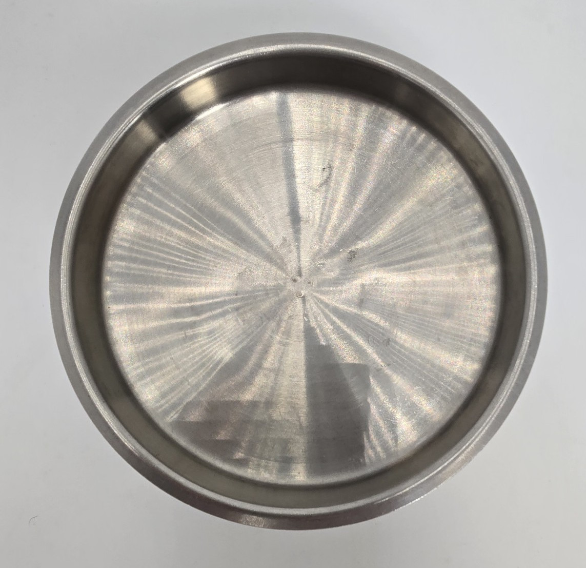 Vtg QUEEN Approximately 7″ Replacement Sauce Pan Lid Only