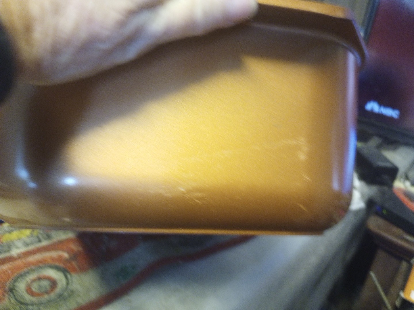 Copper Chef Wonder Cooker 13.5” X 10” X 4” Roaster Pan, Pan Only