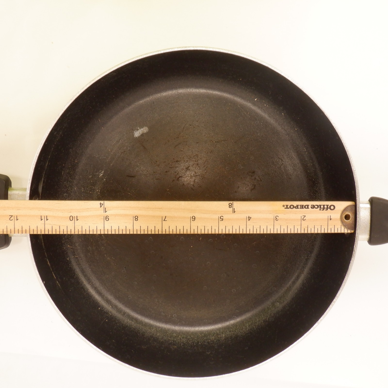 T-fal Frying Pan 11.5 in