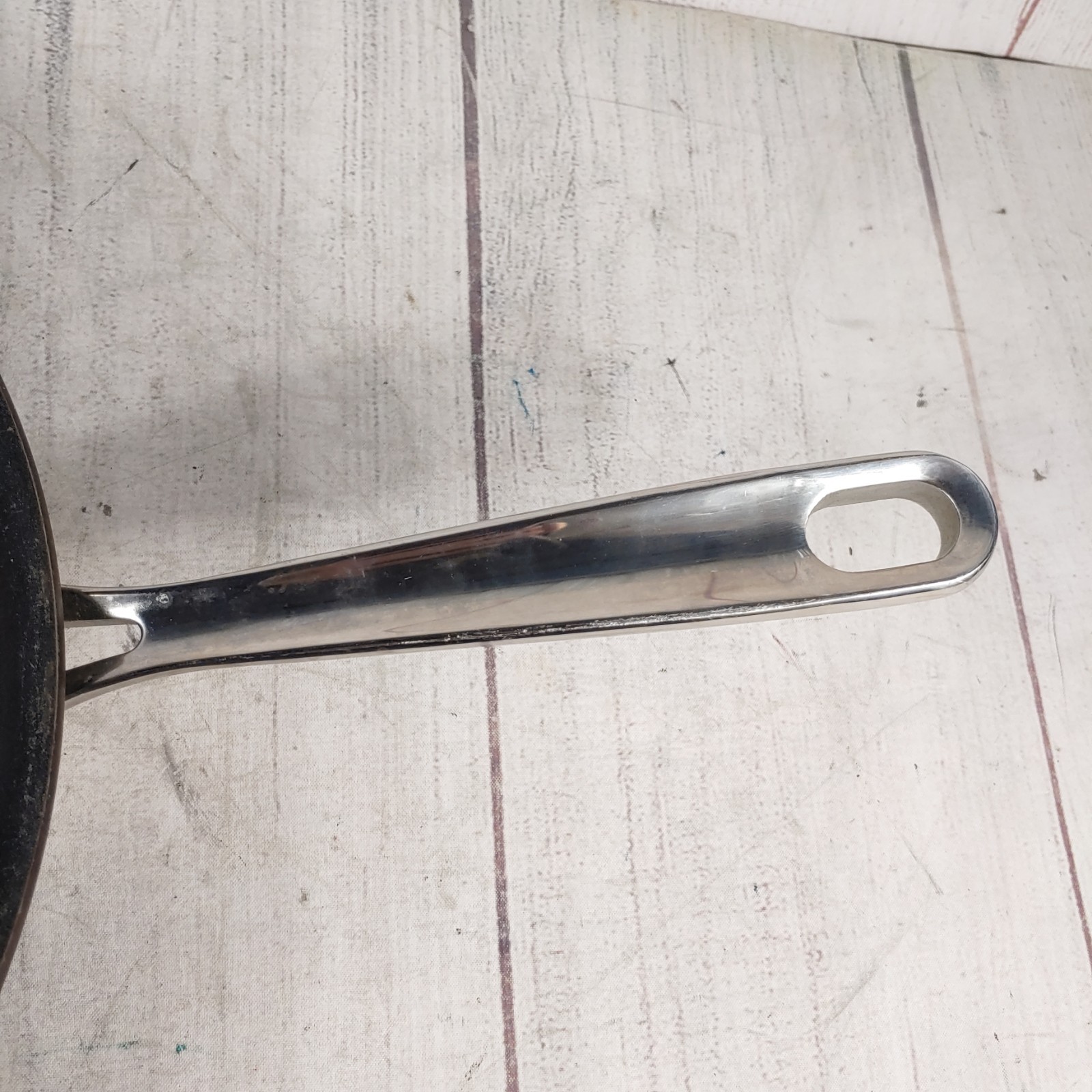 Emeril Lagassi 12 Inch Frying Pan – Non-stick Skillet 30 Cm – USED Free Shipping
