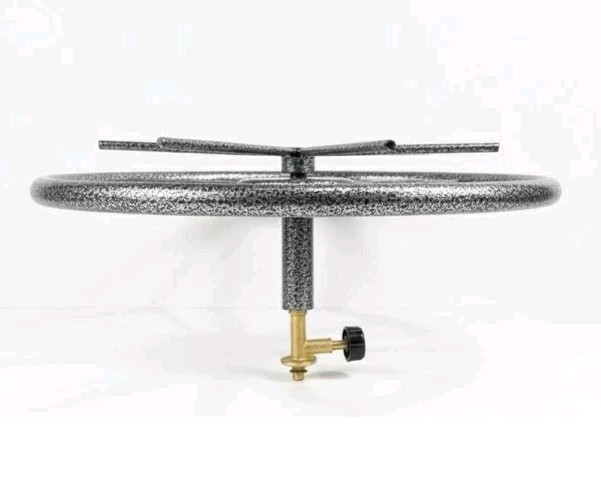 Multiple Flame Kunafa Knafeh Kadayif Cook Portable Burner Gas Stove Camp