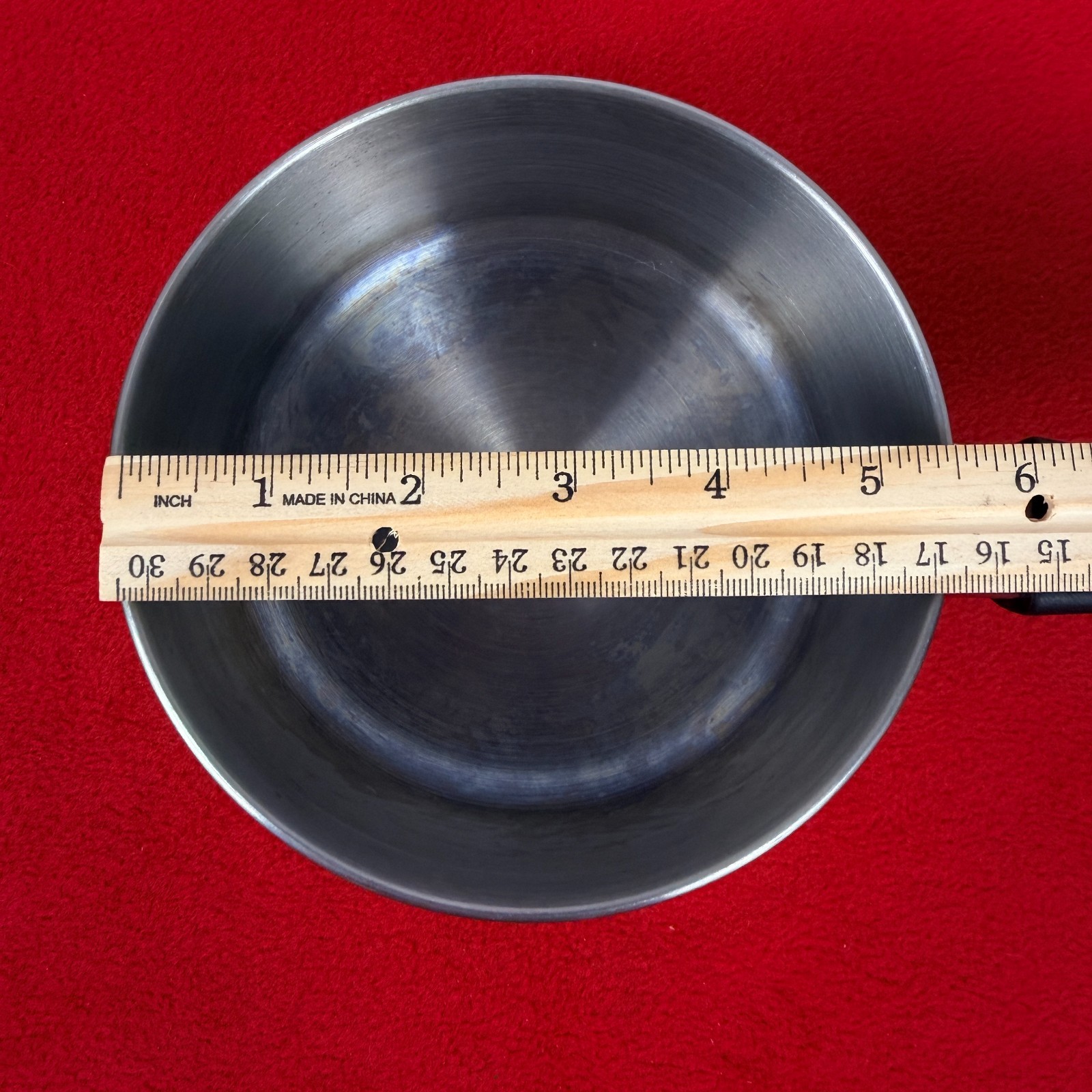 Tools of the Trade Basics 1 Quart Saucepan & Vented Lid