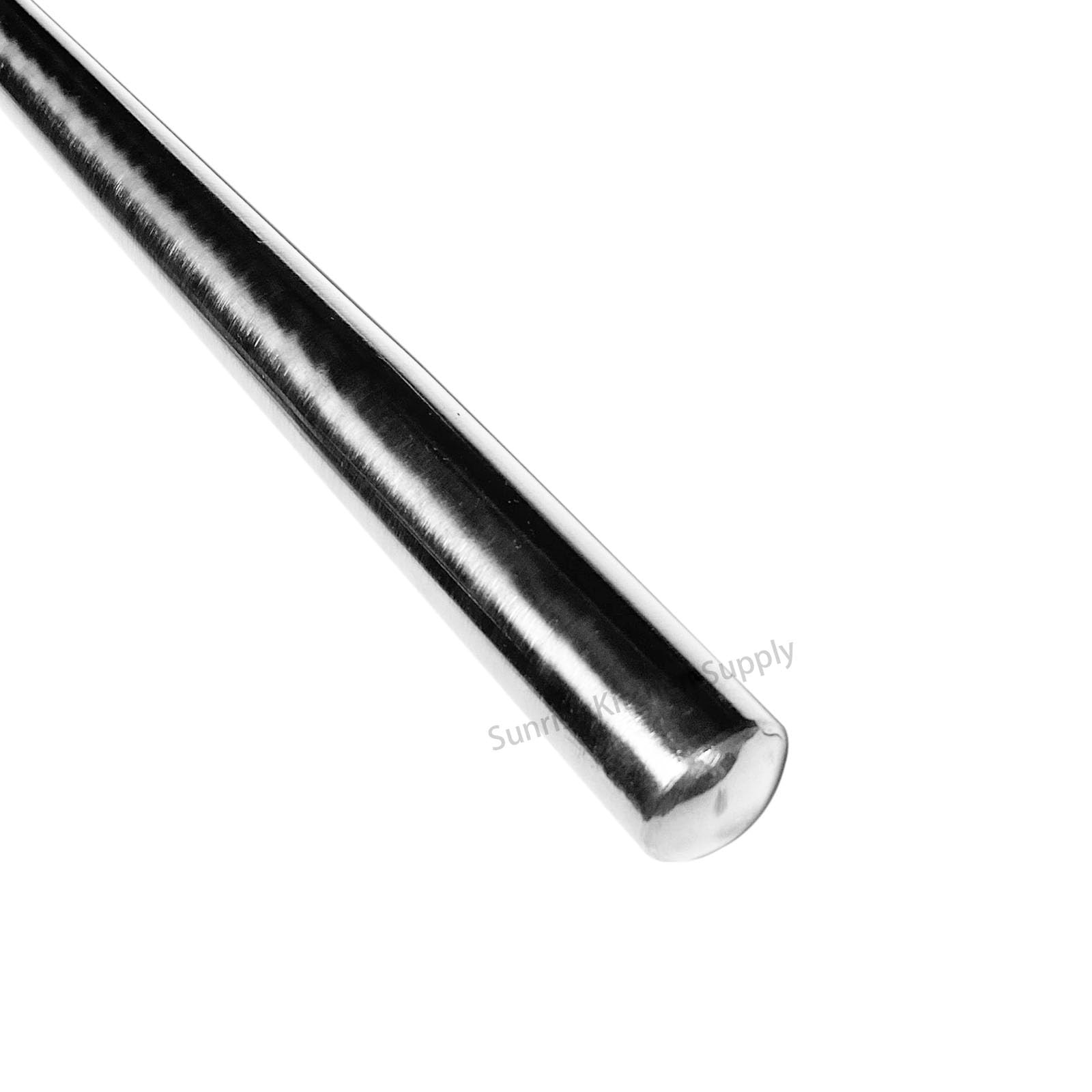 All Stainless Steel Wok Shovel #3 Professional Asian Kitchen Utensil Cooking