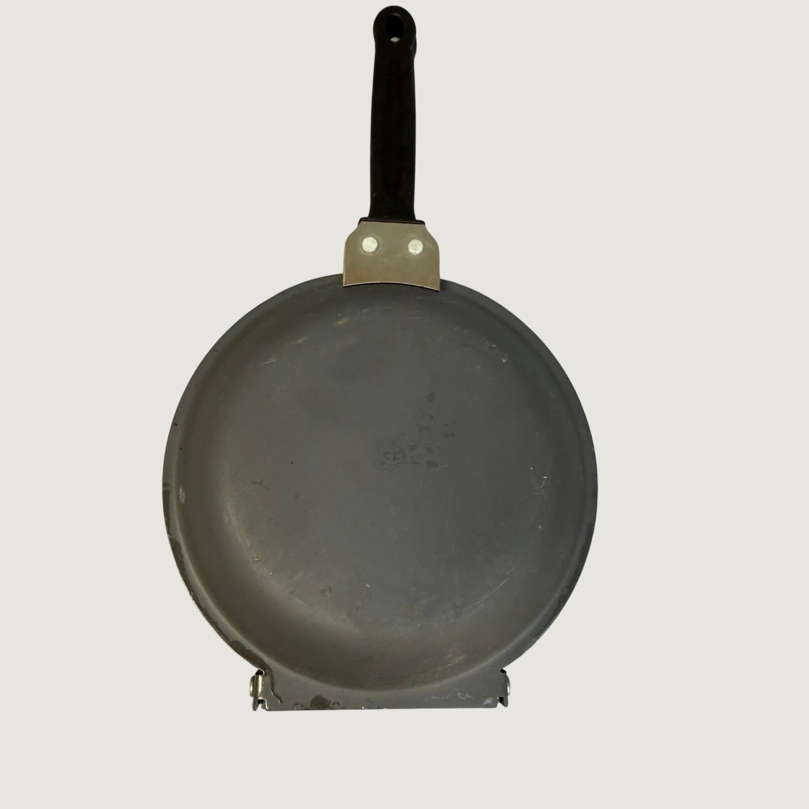 Orgreenic Non-Stick Flip Pan Double Sided Omelette Pancake Maker Green Ceramic