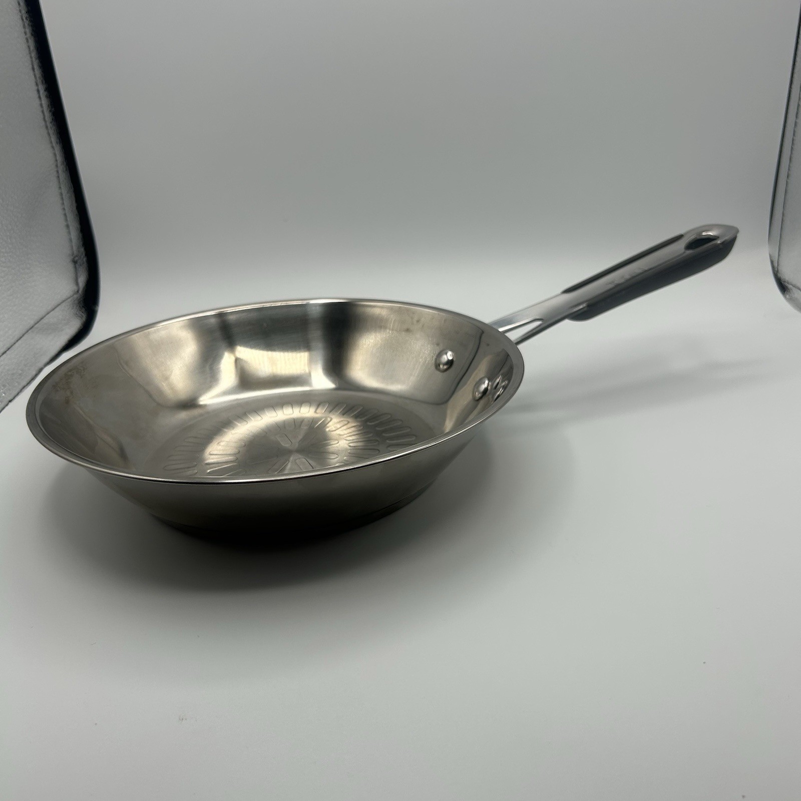 T-fal Performa 8.5” Stainless Steel Frying Pan Skillet Induction 88 101-8002