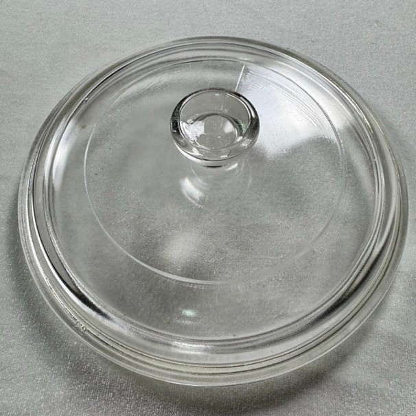 Corning Ware Spice O Life P-81-B 1 Pint Saucepan with Lid La Sauge Vintage USA