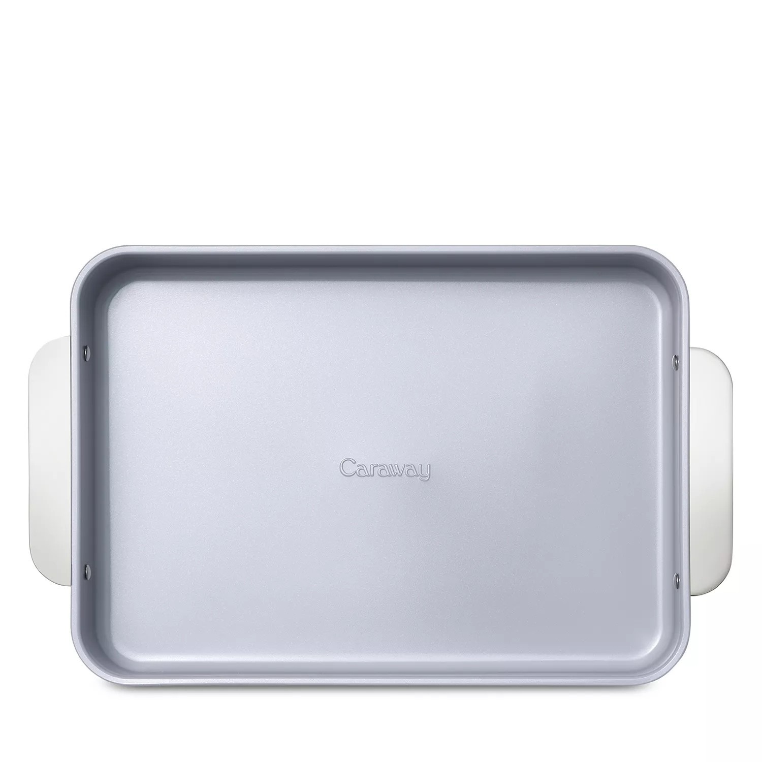 65$ Caraway Rectangular Nonstick Pan Aluminized Steel Size 9 x 13 inch