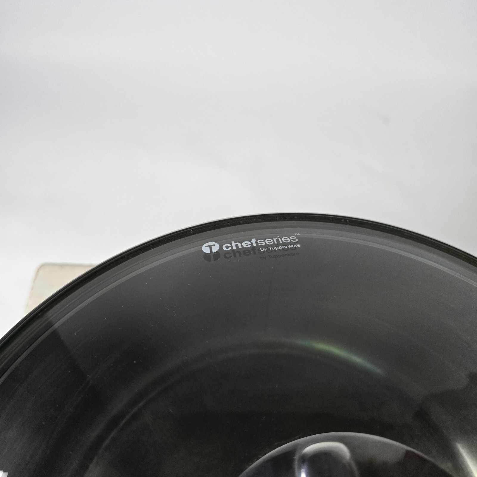 Tupperware Chef Series Stainless 12 Qt Stockpot Dutch Oven Roaster Lid
