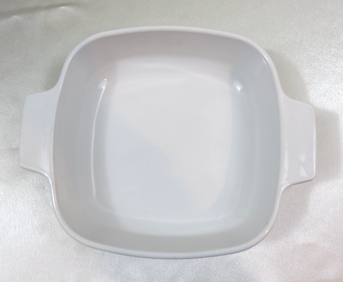 Vintage Corning Ware Le Romarin Spice of Life Baking Dish A-1-B with Lid 1 Quart