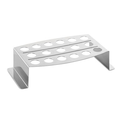 Nordic Ware Chicken Leg & Jalapeño Grilling & Roasting Rack
