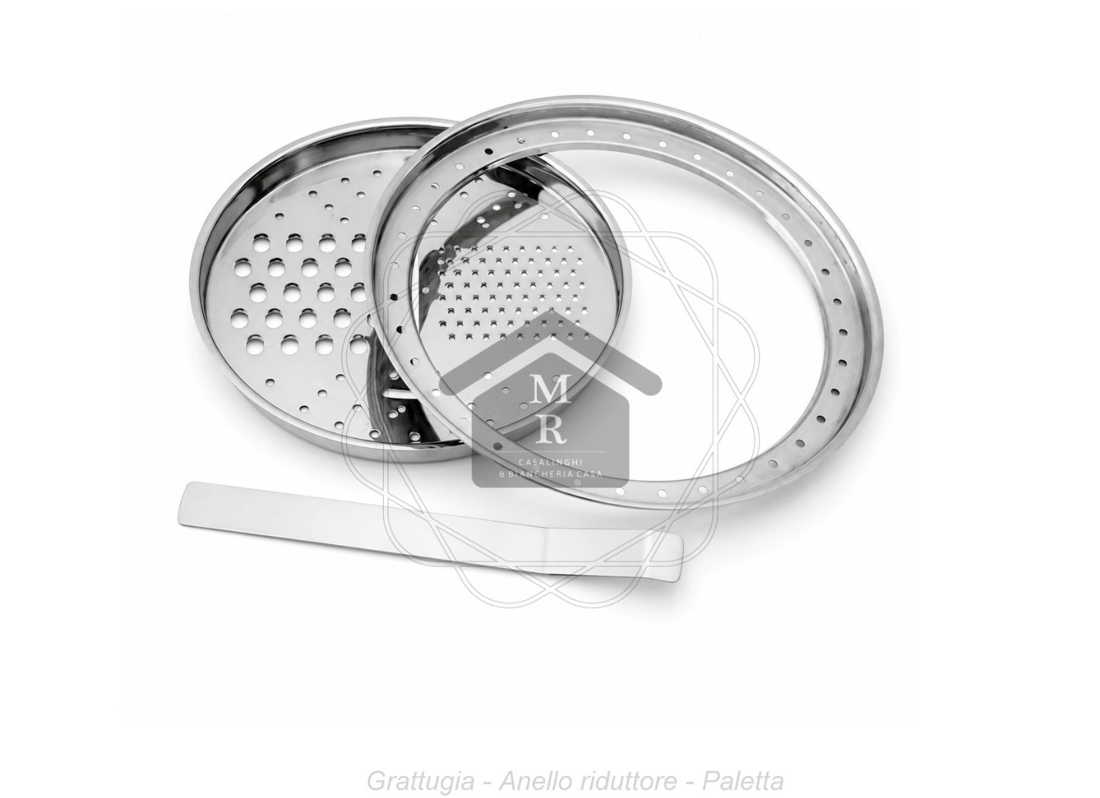 36pc Pot Battery Bavaria Ottingher Dietetic Series Stainless Steel Induction