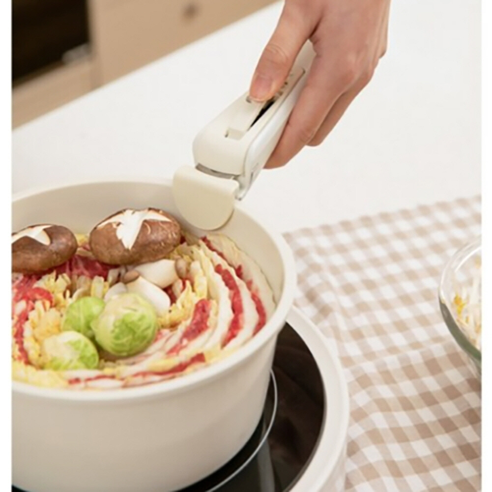 Becca Blanc IH Induction Nonestick Ceramic Coating Frying pan 5p