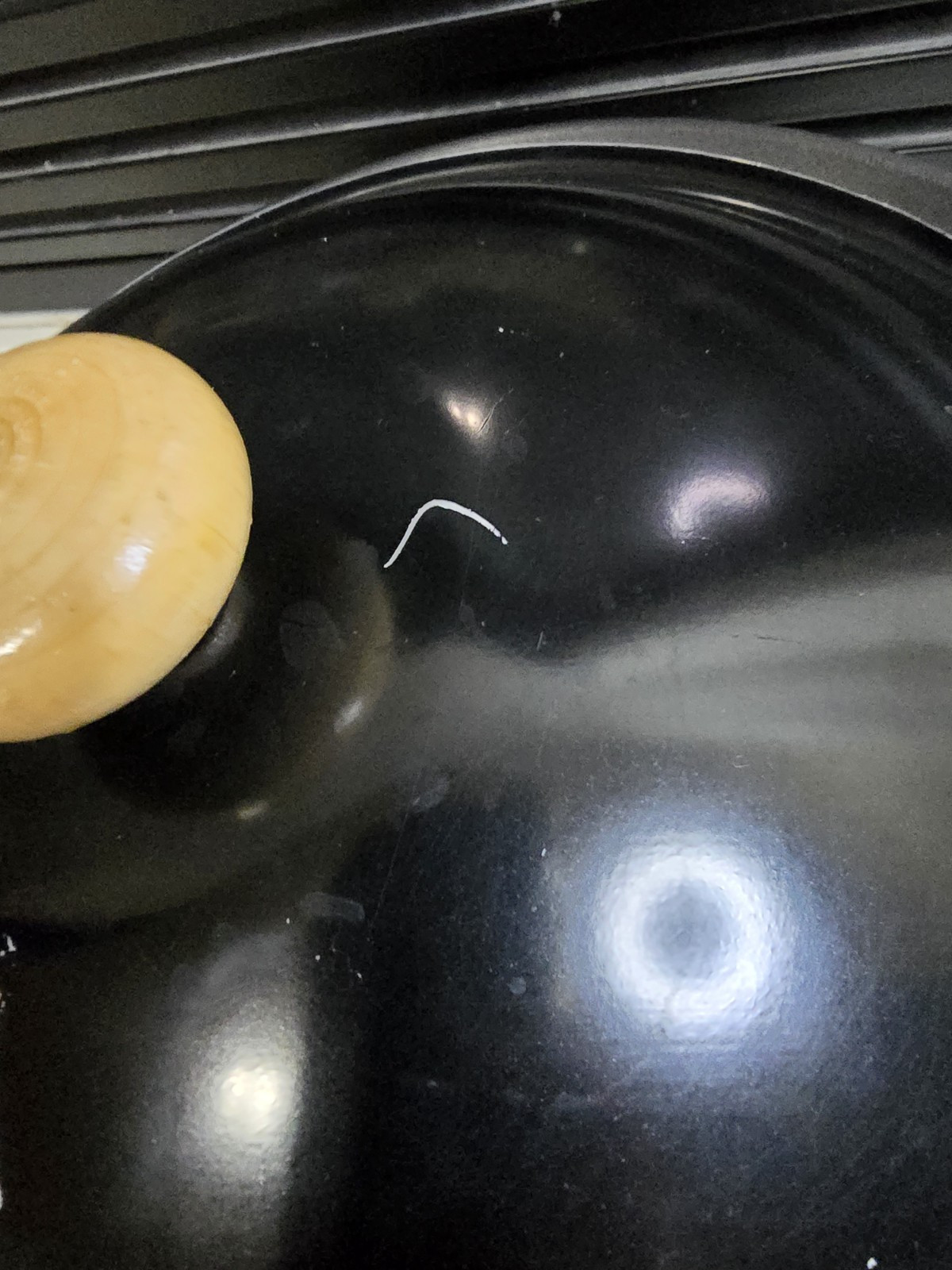 Toastmaster High Performance Electric Wok Pan Non Stick Model TWK45 W/ Box