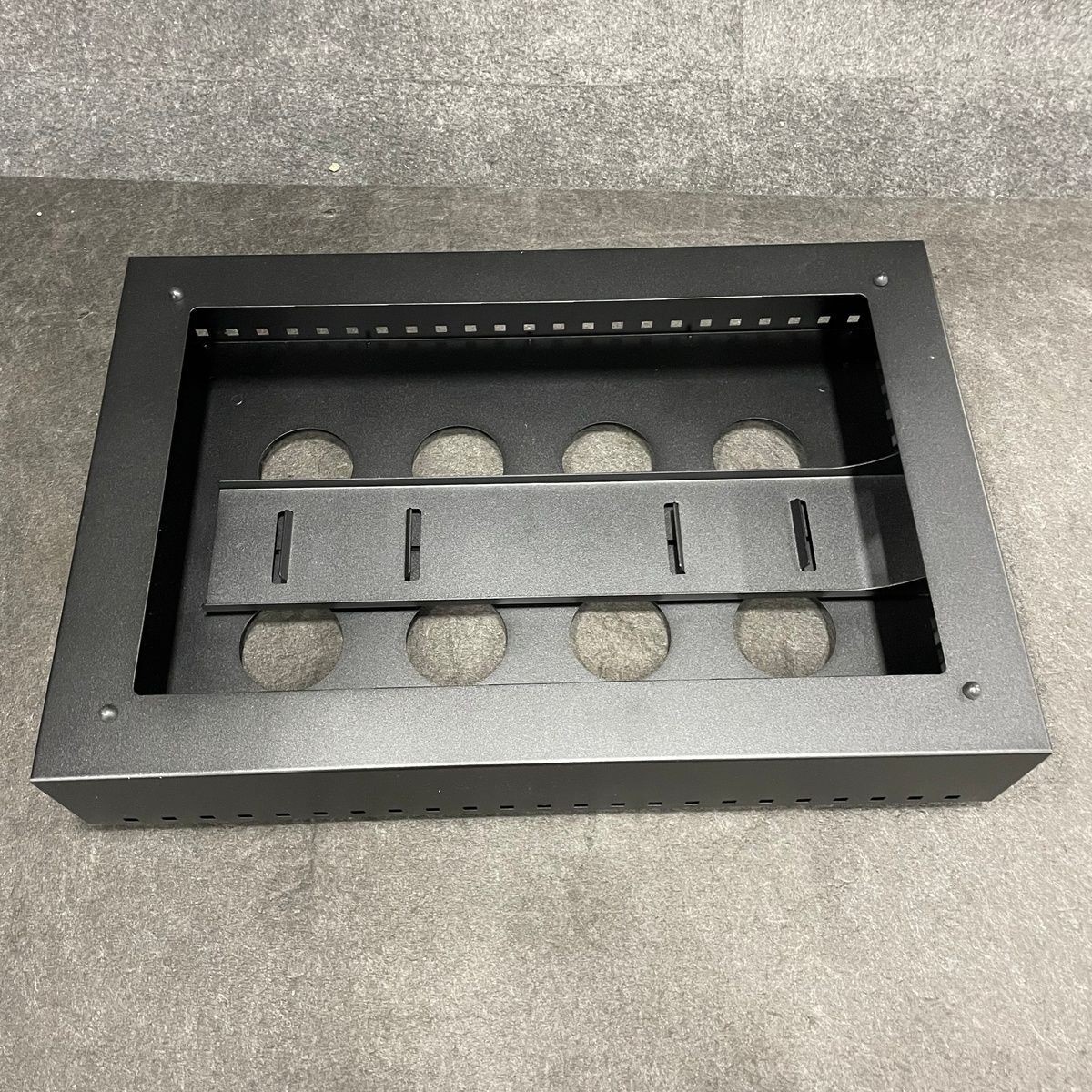 Strata ST11602111 Rectangular Base Unit 24.5″ x 16.5″ x 5.25″ H *