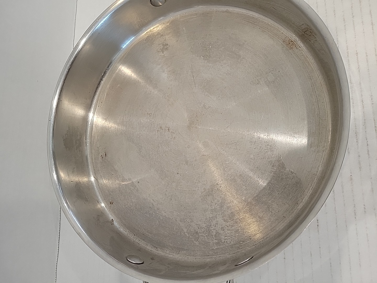 Martha Stewart Everyday 12 In Pan