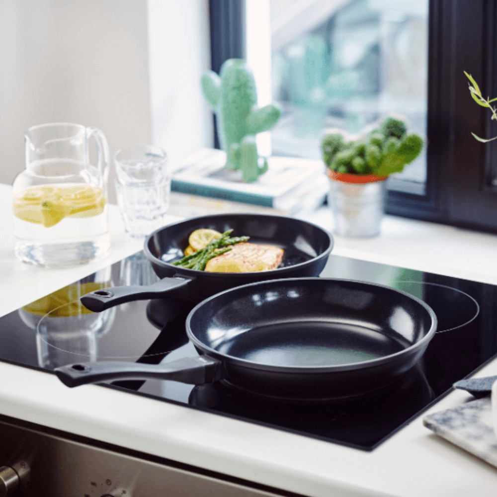 Energy Frying Pan