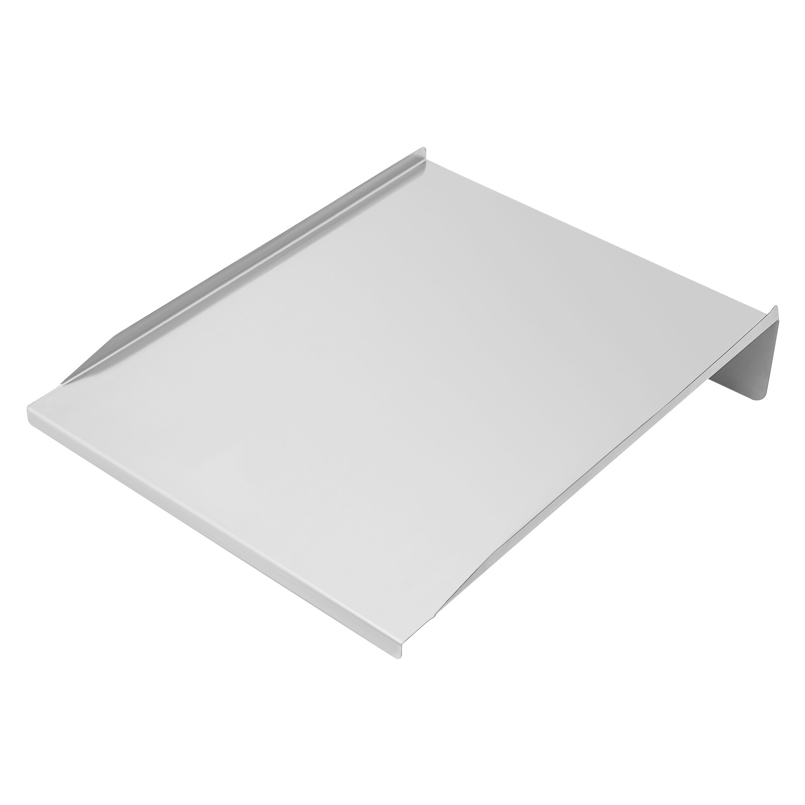 32.5*15.75in Drip Pan, Drip Tray Liners Kit, Stainless Steel Grease Drip Tray