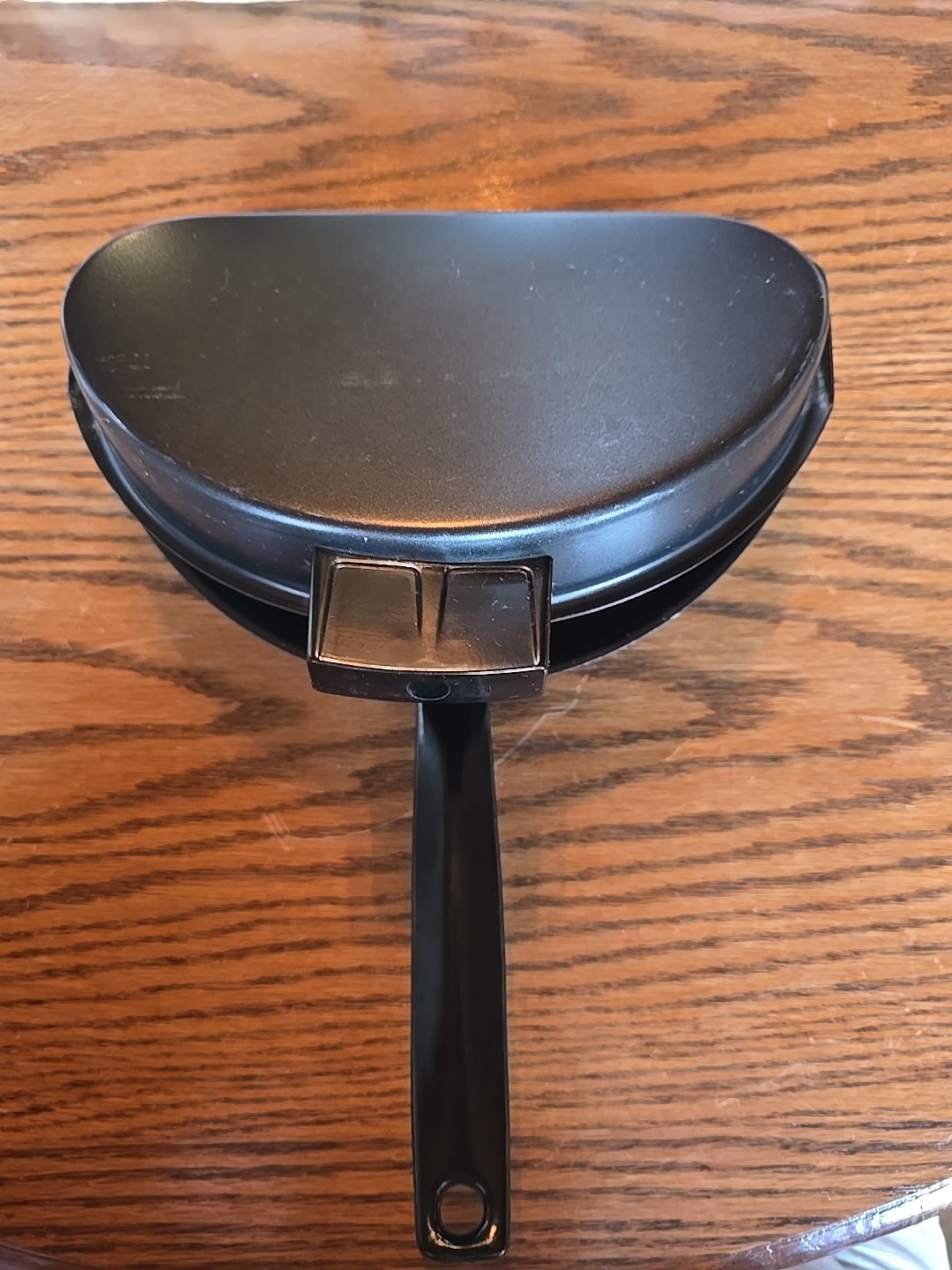 Folding Omelet Maker Breakfast For Home Nonstick Coating