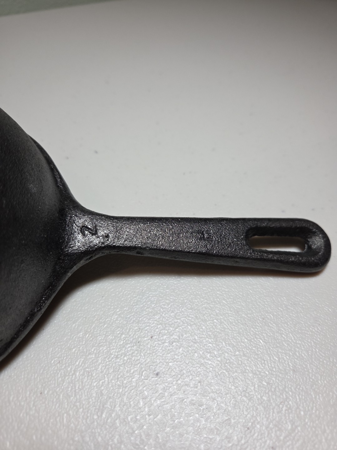 Cast Iron Saucepan, Cast Iron Melting Pot, 4.5inch wide 2.5 inch deep