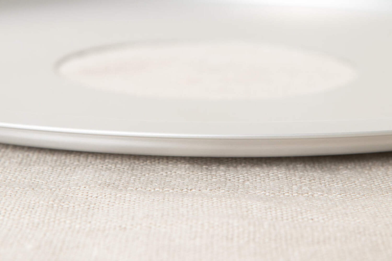 Aluminum Steaming Plate – Steamer Adapter for Pot