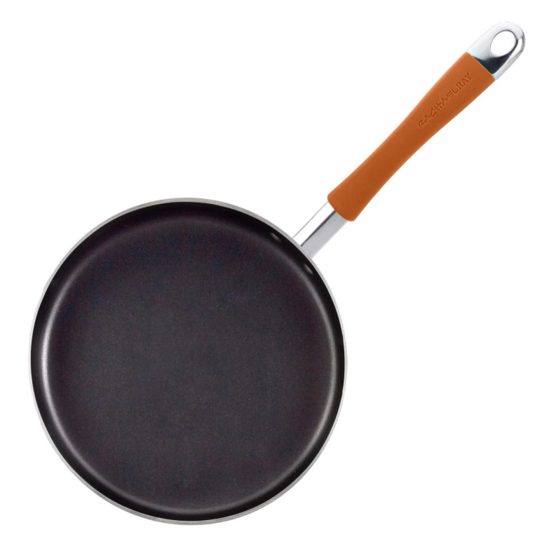 12-Piece Cucina Nonstick Cookware Set
