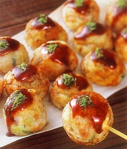 JapanBargain Cast Iron Takoyaki Pan Maker 9 Molds S1793