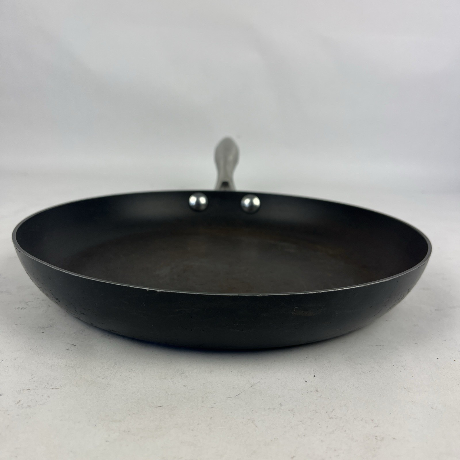 Scanpan Set of 3 – 10.25 in. Fry Pans Cookware Ceramic Titanium Made in Denmark
