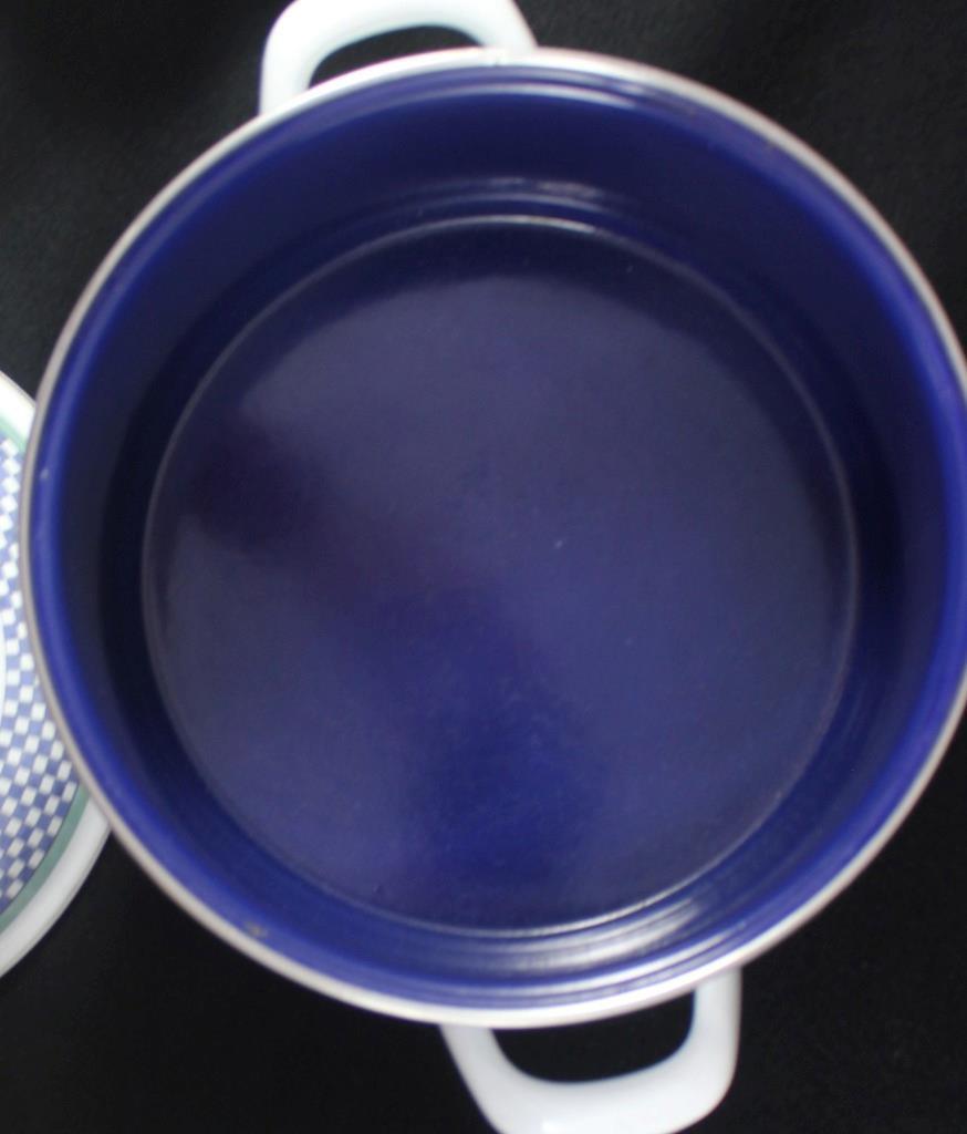 Villeroy and Boch Switch 3 2 1/2 Quart Metal Stew Pot with Lid